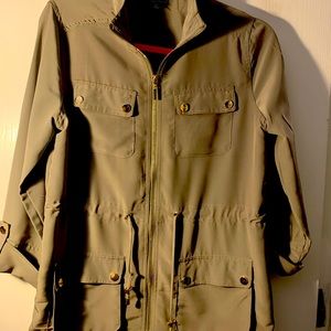 Lisa international jacket